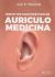 Portada de Nuevo tratado did‡áctico de auriculomedicina, de Juan Rodríguez Villaverde