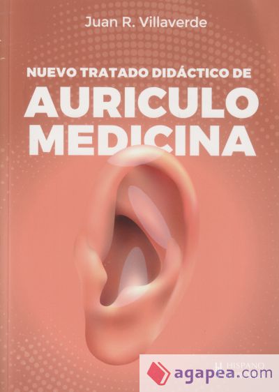 Nuevo tratado did‡áctico de auriculomedicina