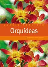 Portada de Orquídeas