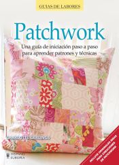 Portada de Patchwork