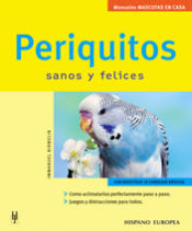 Portada de Periquitos