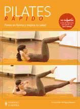 Portada de Pilates rápido