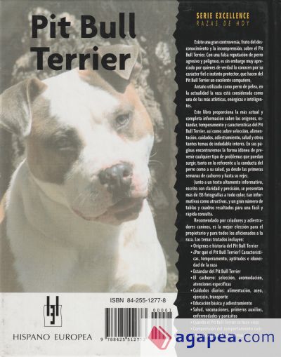 Pit Bull Terrier