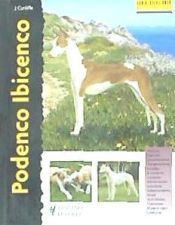 Portada de Podenco Ibicenco