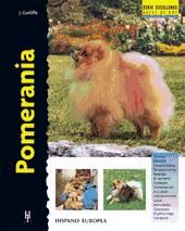 Portada de Pomerania