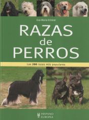 Portada de Razas de perros