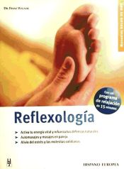 Portada de Reflexología