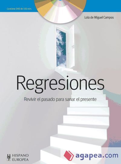 Regresiones (+DVD)