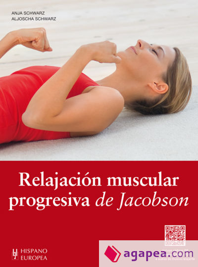 Terapia de relajacion online de jacobson