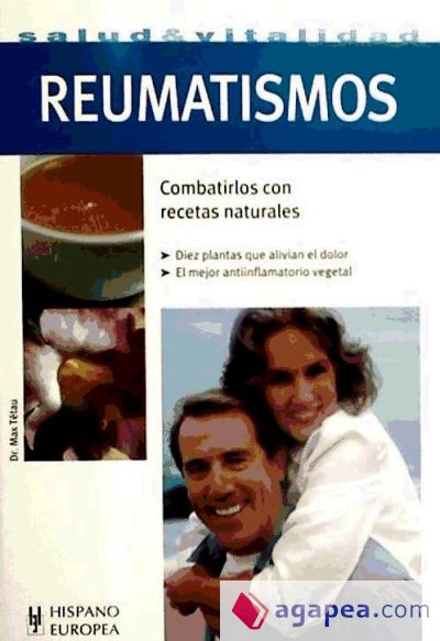 Reumatismos