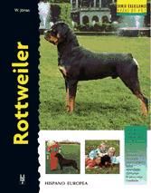 Portada de Rottweiler