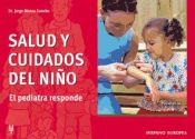 Portada de Salud y cuidados del niño