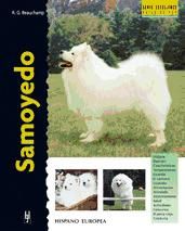 Portada de Samoyedo