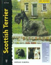 Portada de Scottish Terrier