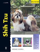 Portada de Shih Tzu