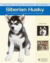 Portada de Siberian Husky