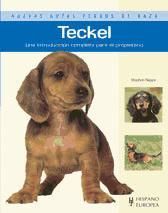 Portada de Teckel