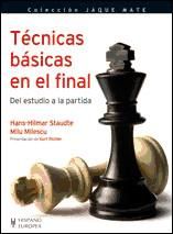 Portada de Técnicas básicas en el final