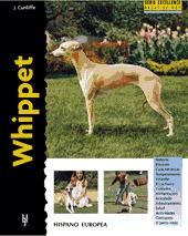 Portada de Whippet