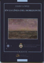 Portada de En la l&iacute;nea del horizonte