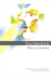 Portada de Sociedad, Etica y Mentira (Ebook)