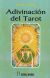 Portada de Adivinaci&oacute;n del tarot, de Aleister Crowley