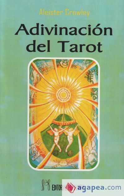 Adivinaci&oacute;n del tarot