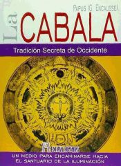 Portada de Cábala, La