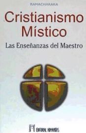 Portada de Cristianismo Místico