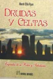 Portada de DRUIDAS Y CELTAS