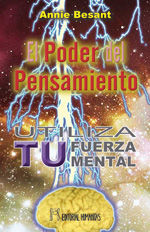 Portada de EL PODER DEL PENSAMIENTO. UTILIZA TU FUERZA MENTAL