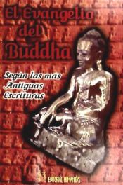 Portada de EVANGELIO DEL BUDDHA, EL