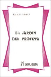 Portada de El Jardín del Profeta