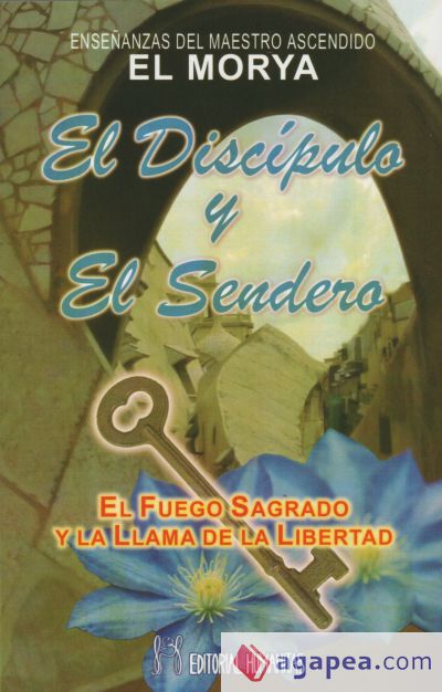 El discípulo y el sendero