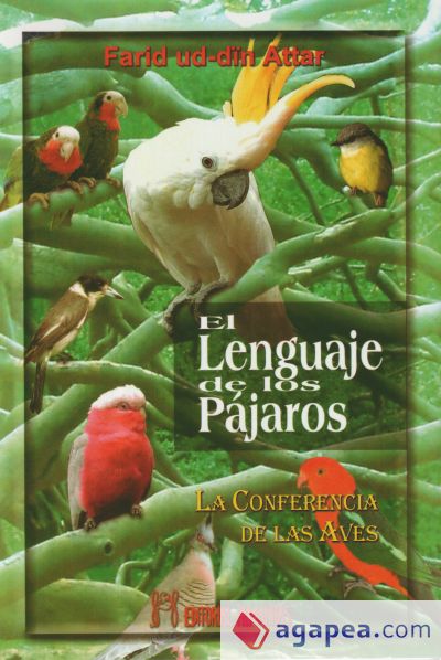 El lenguaje de los pájaros