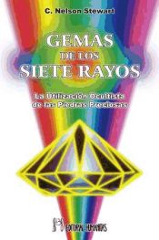 Portada de Gemas de los siete rayos