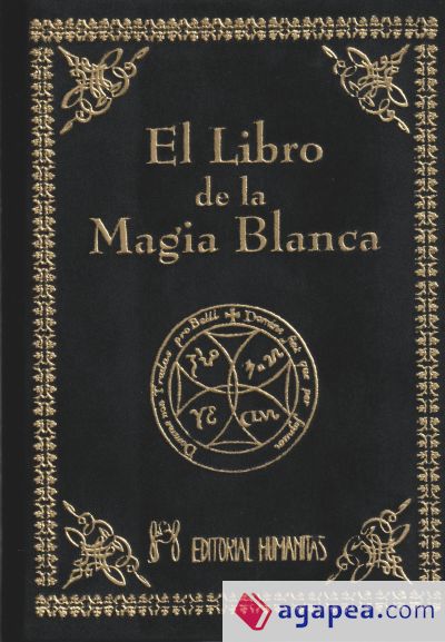 LIBRO DE LA MAGIA BLANCA, EL - ANONIMO - 9788479102845