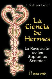 Portada de La Ciencia de Hermes