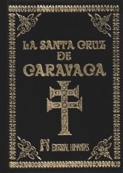 Portada de La Santa Cruz de Caravaca