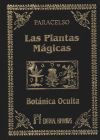 Las Plantas Mágicas. Botánica Oculta