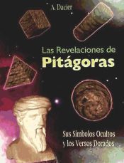 Portada de Las revelaciones de pit&aacute;goras
