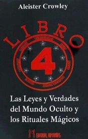 Portada de Libro 4