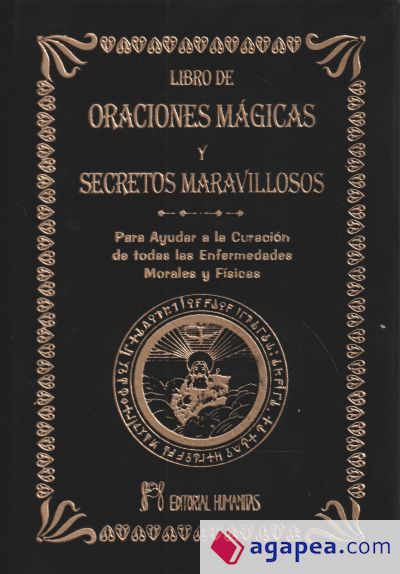 Libro De Oraciones Magicas Y Secretos Maravillosos El Abbe Julio