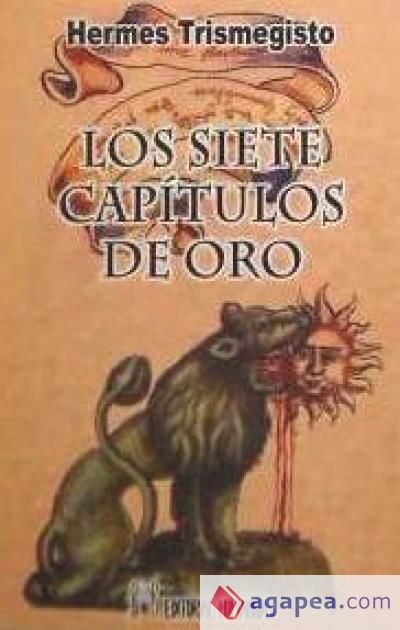 Los Siete Capítulos de Oro