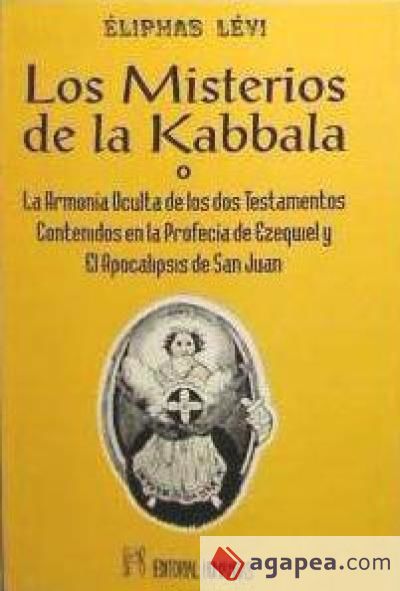 Los misterios de la Kabbala