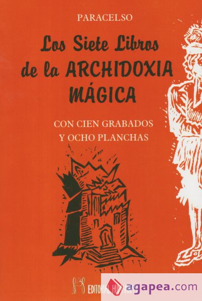 Los siete libros de la archidoxia