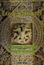 Portada de Los upanishads