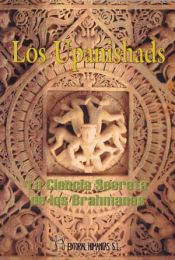 Portada de Los upanishads