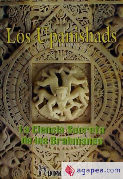 Los upanishads Los upanishads