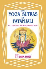 LOS YOGA SUTRAS DE PATANJALI - PATAÑJALI - 9788479101350